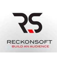 RECKONSOFT logo