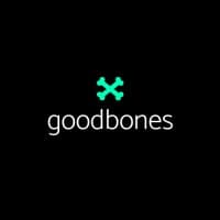 goodbones logo