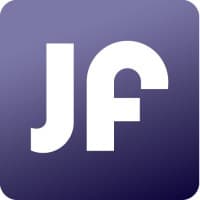 JF Data Service logo