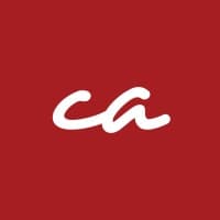 Creative Age logo