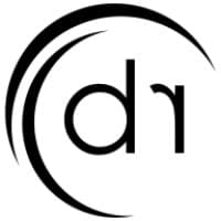 DATA ROVER logo