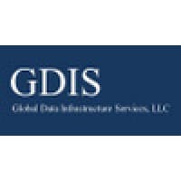 GDIS logo