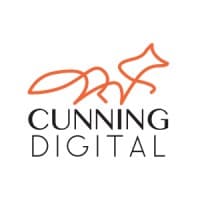 Cunning Digital logo