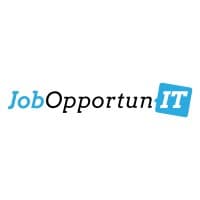 JobOpportunIT logo