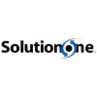 SolutionOne logo