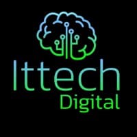 Ittech Digital logo