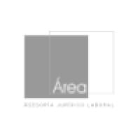 AREA. AsesorÃ­a JurÃ­dico Laboral Madrid logo
