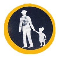 Director of HELPing logo