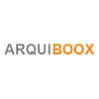 ARQUIBOOX logo