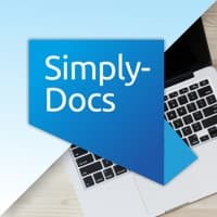 Simply Docs logo