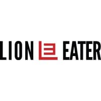 Lion Eater logo