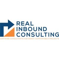 Real Inbound Consulting Pte logo