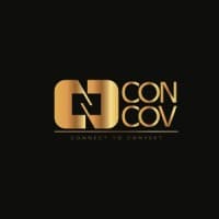 ConCov Outsourcing logo