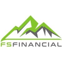 FSFinancial logo