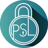 PSL Cyber Solutions logo