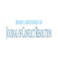 Cardozo Journal of Conflict Resolution logo