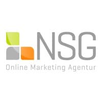 NSG Net Solution logo