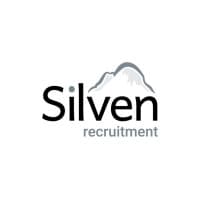 Silven Recruitment logo