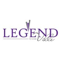 LegendVille NG logo