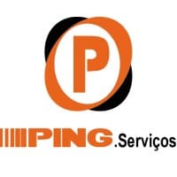 Ping ServiÃ§os logo
