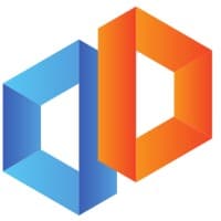 DeskDrive logo