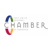 Fort Smith Regional Chamber of Commerce logo