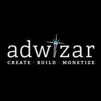 Adwizar an Inc. 500 company logo