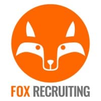 FOX Recruiting logo