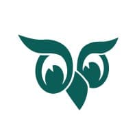 InfoBridge logo