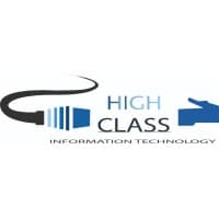 High Class Information Technology logo