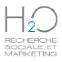 H2O logo