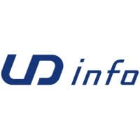 UD info logo