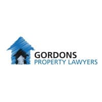 Gordons Property Lawyers logo