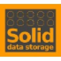 Solid Data logo