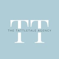 The Tattletale Agency logo