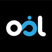 Objectual logo