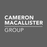 Cameron MacAllister Group logo