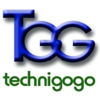 Technigogo Technology Services logo