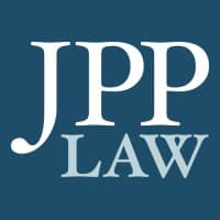 JPP Law logo