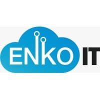 ENKO IT logo
