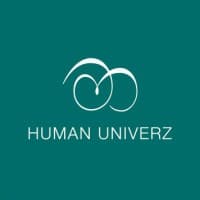 HUMAN UNIVERZ logo