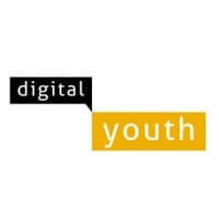 Digital Youth logo