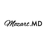 Mozart Medical logo