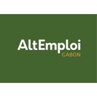 AltEmploi Gabon logo