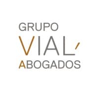 Grupo Vial Serrano Abogados logo
