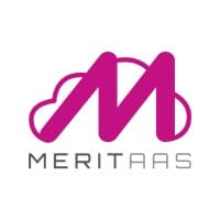 MeritAaS logo
