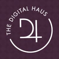 The Digital Haus logo