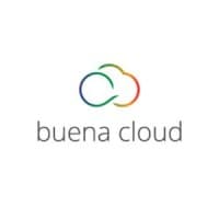 Buena Cloud logo