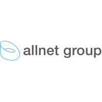 Allnet Group logo