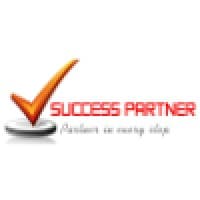 Success Partner Consultants Pvt logo